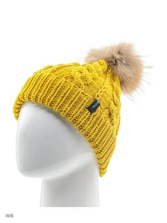 Шапка Vika Bibikova