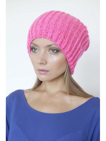 Шапка Непростые вещи