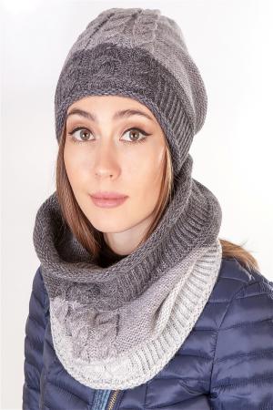 Шапка LORICCI