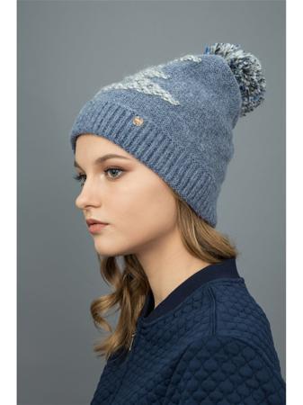 Шапка NELL