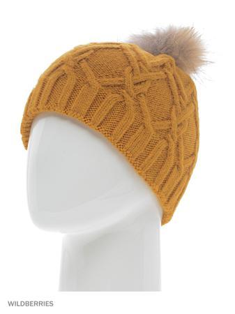 Шапка Vita pelle