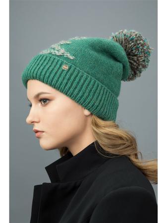 Шапка NELL