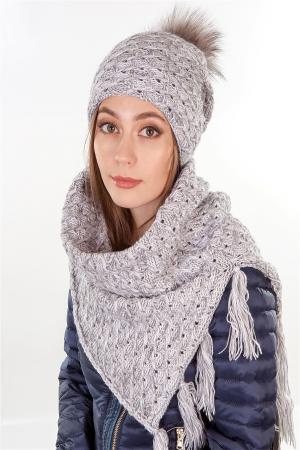 Шапка LORICCI