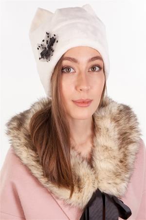 Шапка LORICCI