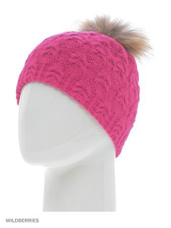 Шапка Vita pelle