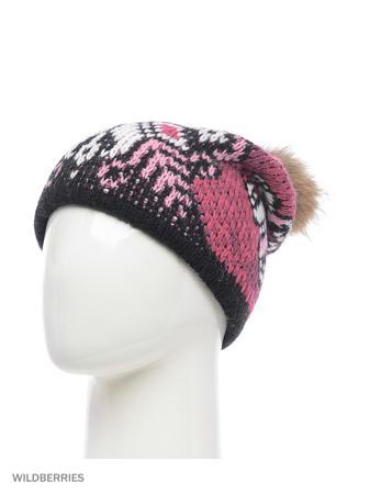 Шапка Vita pelle