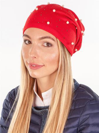 Шапка HELLO MODA!