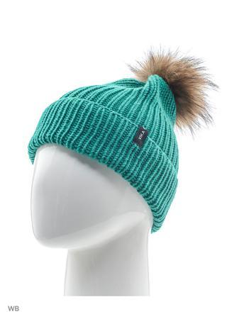 Шапка Vika Bibikova