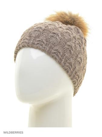 Шапка Vita pelle