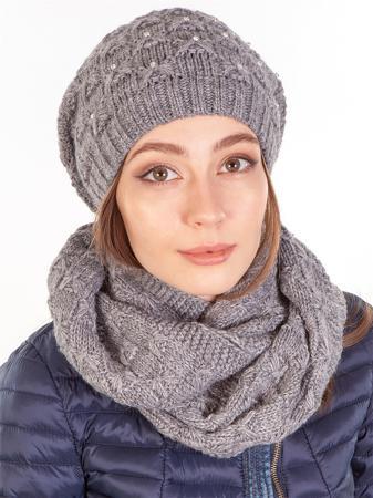 Шапка HELLO MODA!