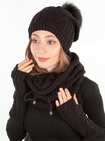 Шапка HELLO MODA!