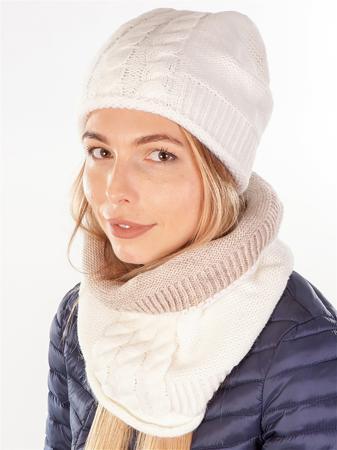 Шапка HELLO MODA!