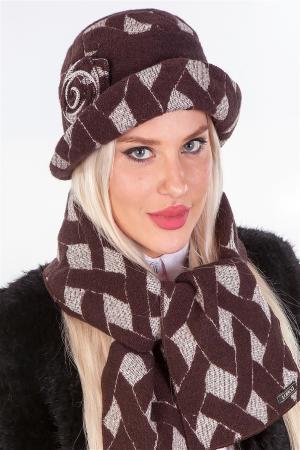 Шарф LORICCI