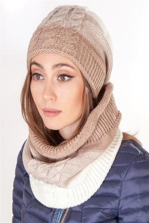 Шапка LORICCI