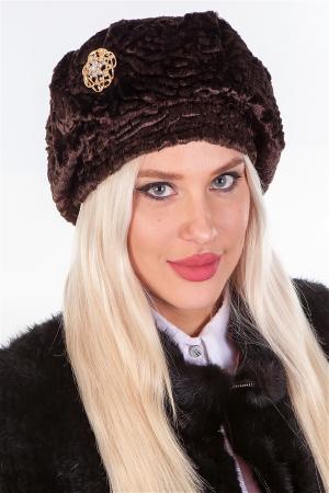 Берет LORICCI