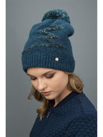 Шапка NELL