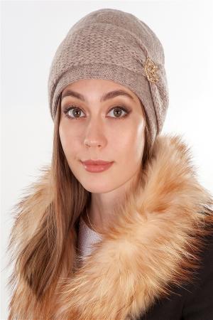 Шапка LORICCI