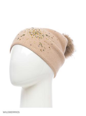 Шапка Vita pelle