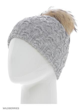 Шапка Vita pelle