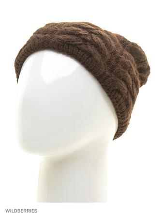 Шапка Vita pelle