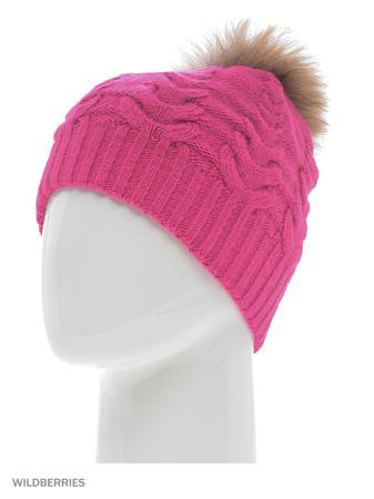 Шапка Vita pelle