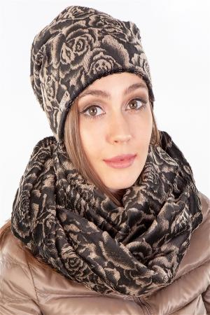 Шапка LORICCI