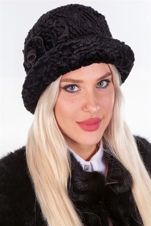 Шапка LORICCI