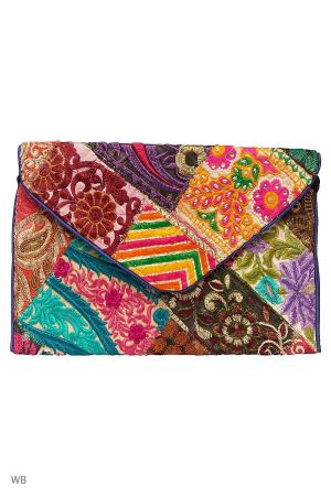 Сумочка  - черный цвет