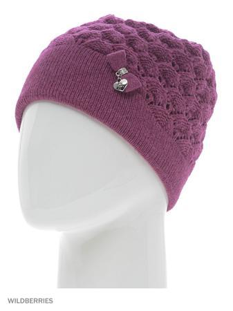 Шапка Vita pelle