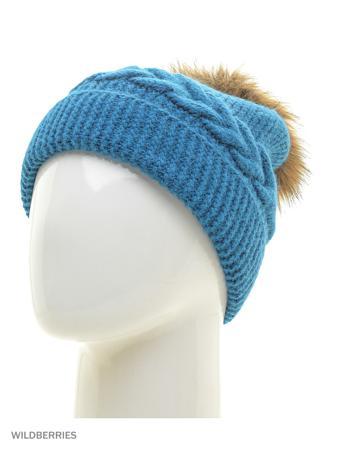 Шапка Vita pelle