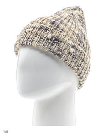 Шапка Vika Bibikova