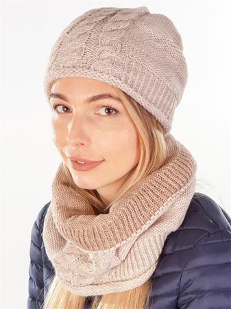 Шапка HELLO MODA!