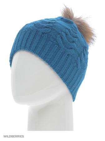 Шапка Vita pelle