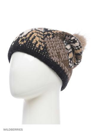 Шапка Vita pelle