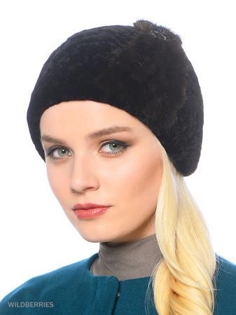 Шапка Ваша Шляпка