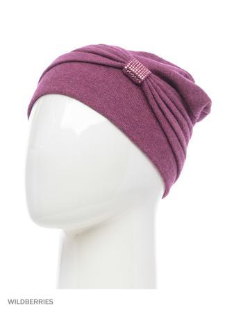 Шапка Vita pelle