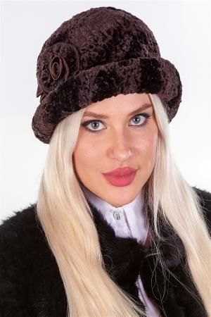 Шапка LORICCI