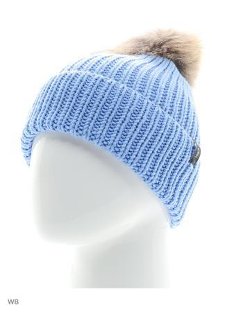 Шапка Vika Bibikova