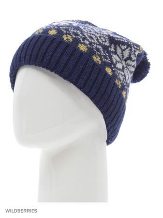 Шапка Vittorio Richi