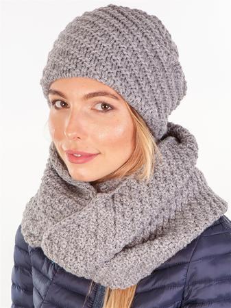 Шапка HELLO MODA!