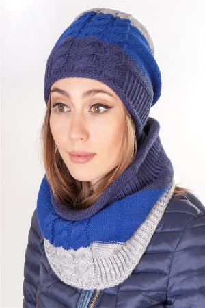 Шапка LORICCI