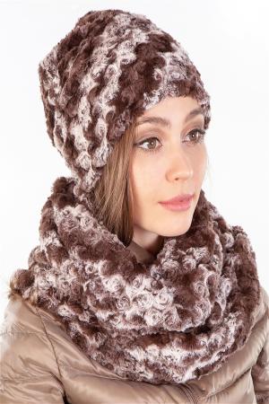 Шапка LORICCI