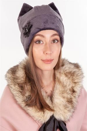 Шапка LORICCI