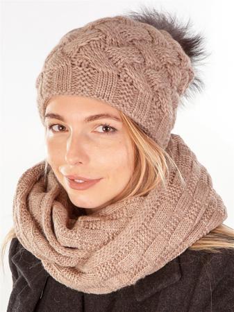 Шапка HELLO MODA!