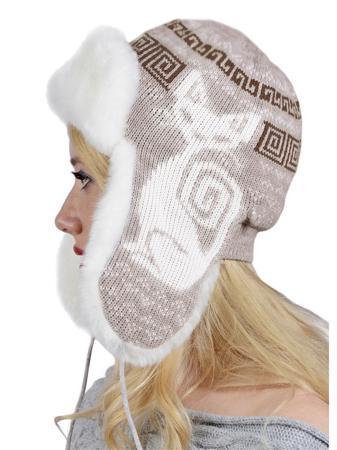 Шапка Сиринга