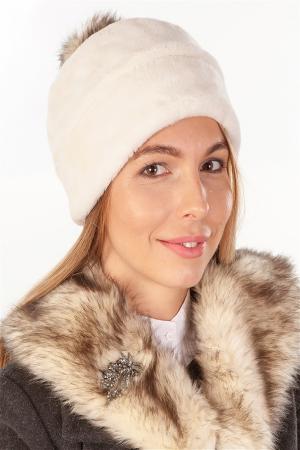 Шапка LORICCI