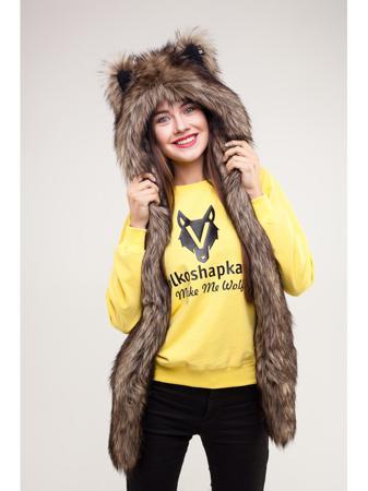 Шапка Wolfstore
