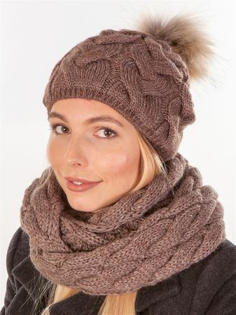 Шапка HELLO MODA!