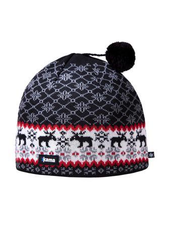 Шапка Kama