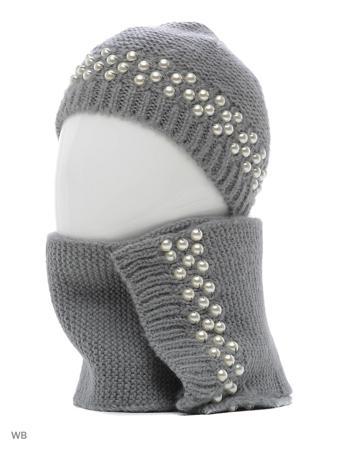 Шапка Trussardi